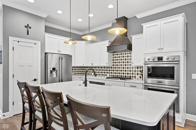 13036 Minden Dr, Fishers, IN 46037 - photo 7