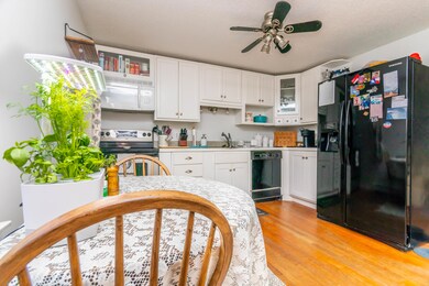 Kitchen/dining