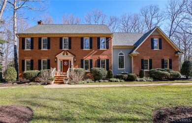 Exceptionally maintained home with newer roof, bri