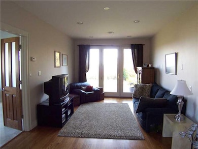Master Bedroom.