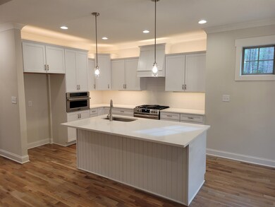 311 Saddletree Rd, Oxford, NC 27565 - photo 4