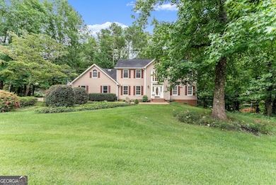 4135 Ashford Way, Gainesville, GA 30507 - photo 4