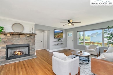 612 Wildcat Rd, Deep Gap, NC 28618 - photo 4