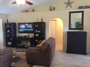 Family to Guest hall