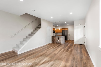 321 Forest View Dr, Driggs, ID 83422 - photo 5