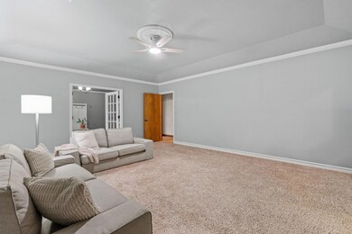 Second Living Room