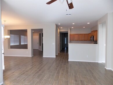 Touched up Livingkitchen