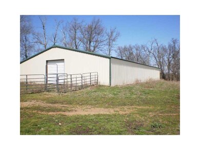Stable/Barn.