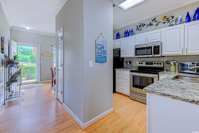 4220 Coquina Harbour Dr unit B-5, Little River, SC 29566 - photo 5