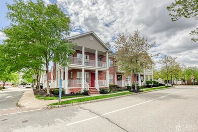 10 Central Square Park unit 10, Metuchen, NJ 08840 - photo 2