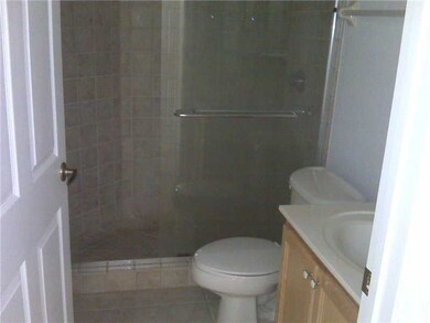 Bathroom.