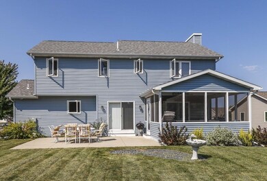 786 Edenberry Ln, Oregon, WI 53575 - photo 2