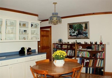 Dining area- 2nd view