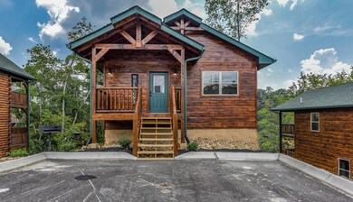 1646 Falls Way, Pigeon Forge, TN 37863 - photo 2