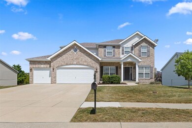 6769 Oxford Ln, Maryville, IL 62062 - photo 2