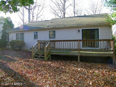 10705 Maple Ridge Dr, Spotsylvania, VA 22553 - photo 3