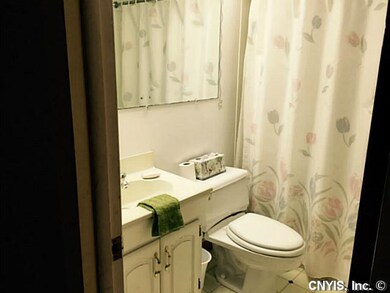 Bathroom full bathroom