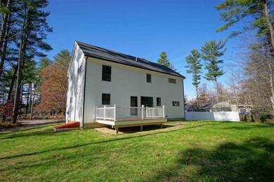 12 Ministerial Rd, Windham, NH 03087 - photo 5