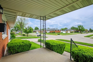 4325 Wabash Drive