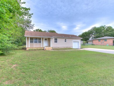 3314 W 59th St, Tulsa, OK 74107 - photo 2