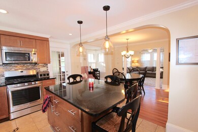 96 W Main St, Merrimac, MA 01860 - photo 4