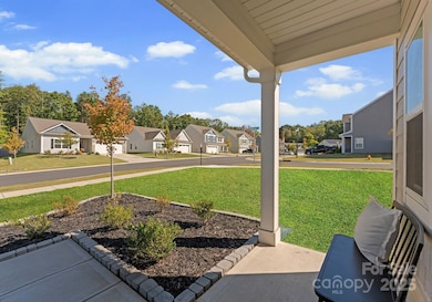 159 Tanner Loop, Troutman, NC 28166 - photo 7