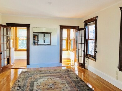 4 Harrington St unit 4, Newton, MA 02460 - photo 2
