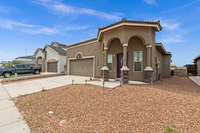 14945 Brandon Wolfram, El Paso, TX 79938 - photo 3