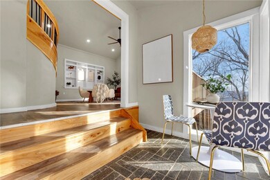 16521 Low Gap Rd, West Fork, AR 72774 - photo 4