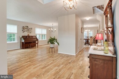 21309 S Essex Dr, Lexington Park, MD 20653 - photo 5