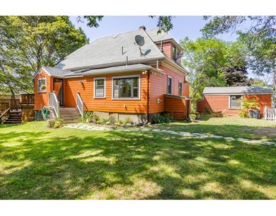 3 & 5 Ellery St, Gloucester, MA 01930 - photo 2