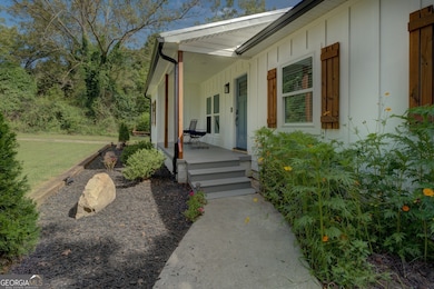 1107 S Madison Ave, Monroe, GA 30655 - photo 6