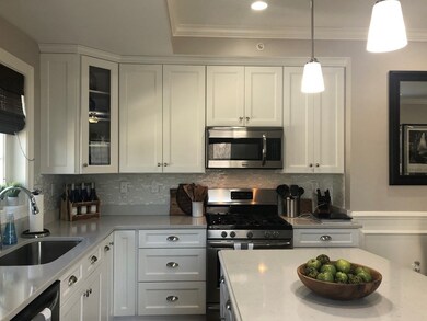 18 Harrison St unit 3, Roslindale, MA 02131 - photo 3