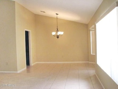 Trading Post Dining Room