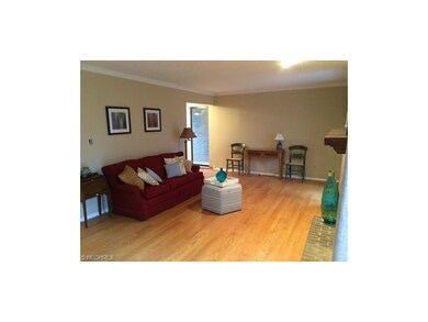 Spacious room sizes throughout this condo!  This f