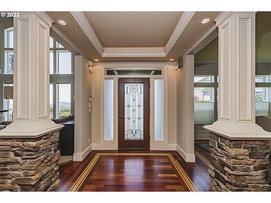 Entrance/Foyer