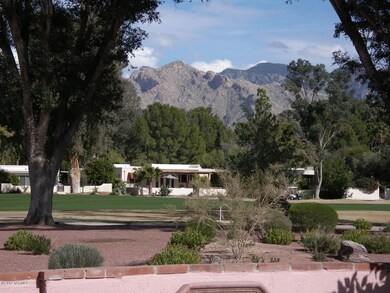 Golf Course Views