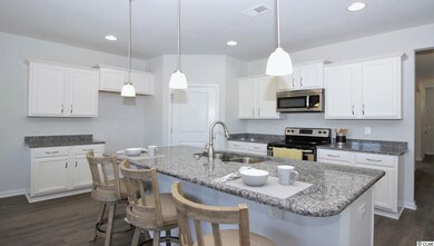 2788 Zenith Way unit Lot 23 Cali A, Myrtle Beach, SC 29577 - photo 7