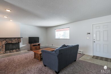 Living Room View