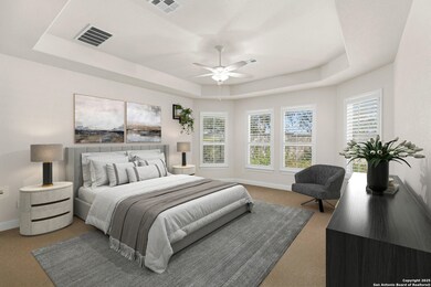 1901 N Chateau Ln, Kerrville, TX 78028 - photo 3