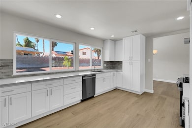 4345 Quay Ct unit 5, Las Vegas, NV 89120 - photo 5