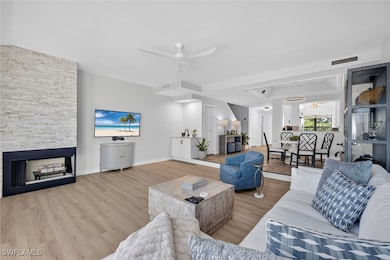 111 La Peninsula Blvd unit 111, Naples, FL 34113 - photo 4