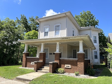 820 W 7th St, Anderson, IN 46016 - photo 4