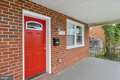 4702 Loch Raven Blvd, Baltimore, MD 21239 - photo 4