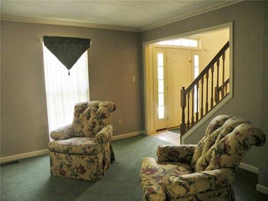 Dining Room.