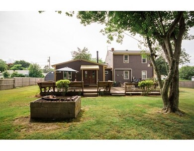 26 Peckham Ln, Tiverton, RI 02878 - photo 4