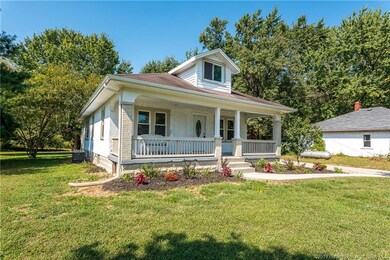 10805 Indiana 135, New Salisbury, IN 47161 - photo 2