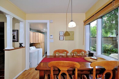 Eat in Kitchen