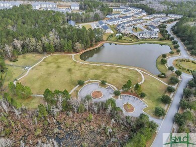 Park Located behind the neighborhood w/ a Dog Park!