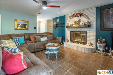 1222 Ritter St, Copperas Cove, TX 76522 - photo 3